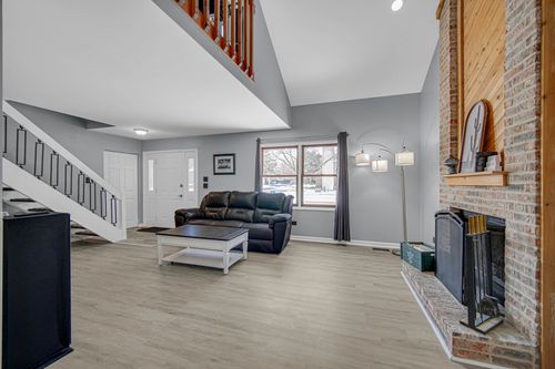 68a-15521 Whitehall Lane, Orland Park, IL, 60462 | Card Image