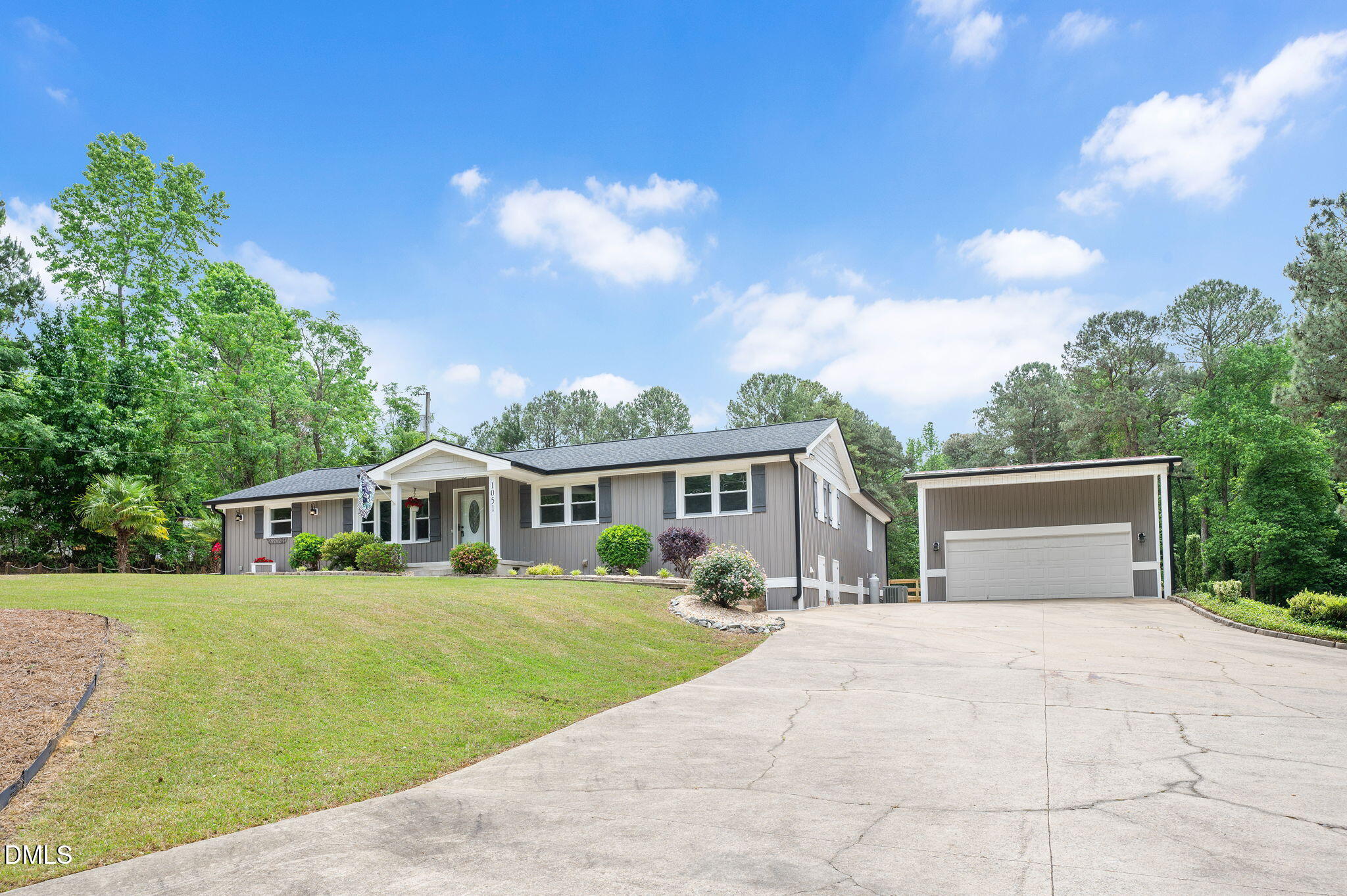 Residential in Willow Springs 2