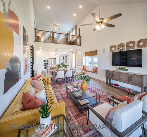 5523 Silk Petal Drive, Rosenberg, TX, 77471 | Card Image