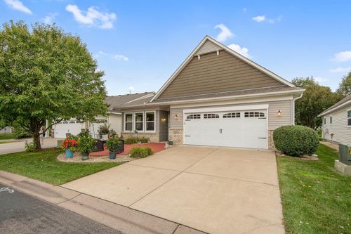 12317 N Lake Blvd, Blaine, MN, 55449-5871 | Card Image