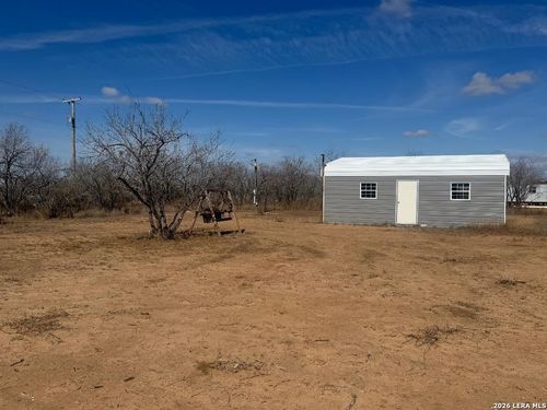 975 W Avenue L, Christine, TX, 78012 | Card Image