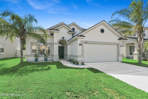 836 Porto Cristo Avenue, St Augustine, FL, 32092 | Card Image