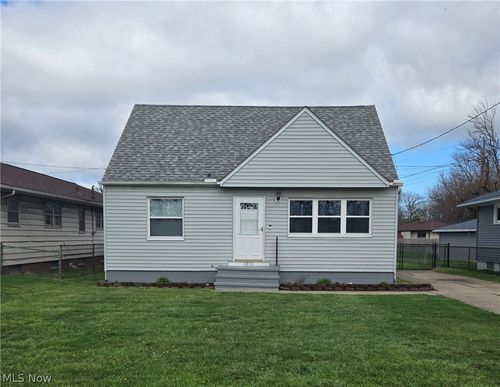 4290 Jennings Rd, Cleveland, OH, 44109-3663 | Card Image