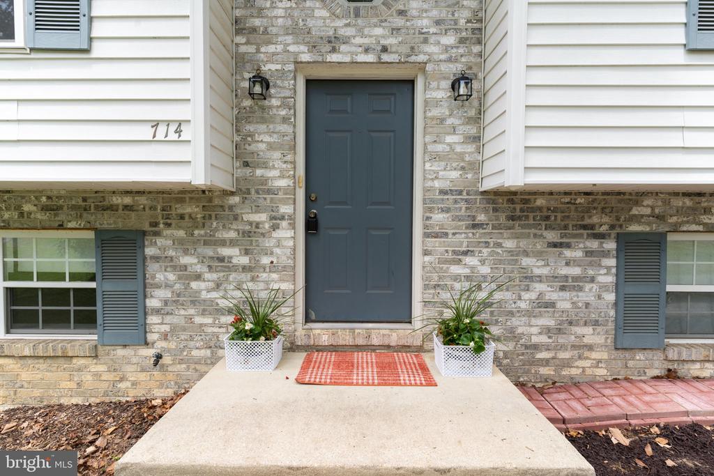 Residential in LUSBY 4