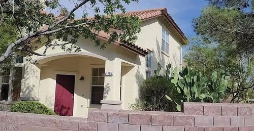 1200 Valerio Ln, Las Vegas, NV, 89134-0509 | Card Image