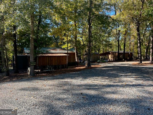 511 Bo Cannington Rd, House other with 4 bedrooms, 4 bathrooms and null parking in Morris GA | Image 66