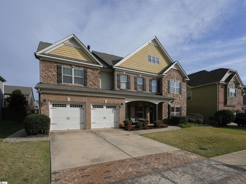 127 Fort Drive, Simpsonville, SC, 29681 | Card Image