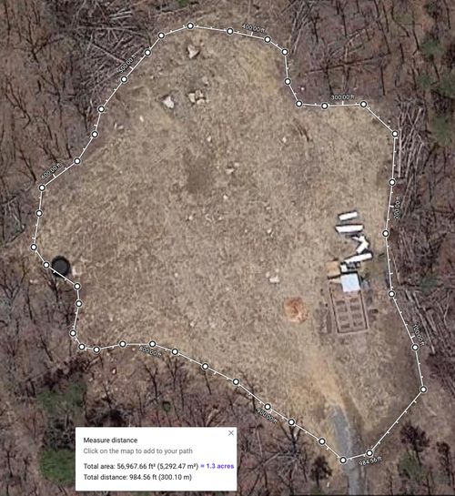 270 Burnette Rd, Signal Mountain, TN, 37377-2400 | Card Image