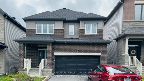 46 Eramosa Cres, Kanata, ON, K2T0R3 | Card Image