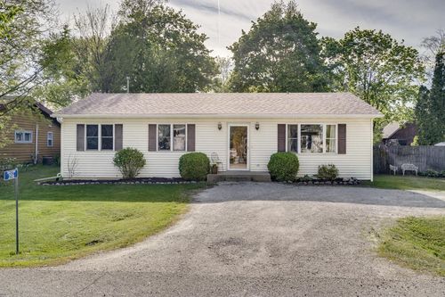 3516 Polk Street, Dover, WI, 53139 | Card Image