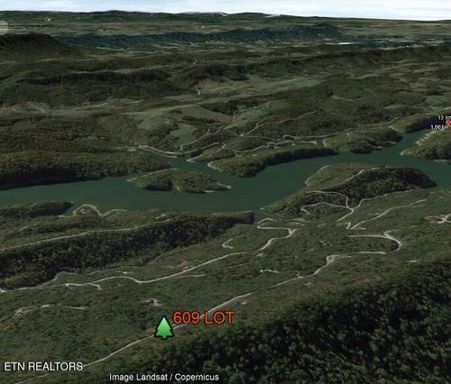 609 Chimney Rock Rd, New Tazewell, TN, 37825 | Card Image