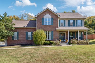 1262 Countryside Rd, House other with 5 bedrooms, 3 bathrooms and 2 parking in Nolensville TN | Image 1