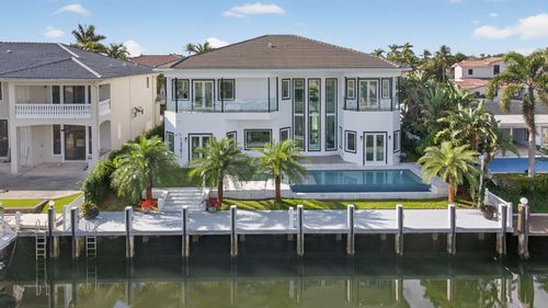 2641 Ne 48th St, Lighthouse Point, FL, 33064-7111 | Card Image