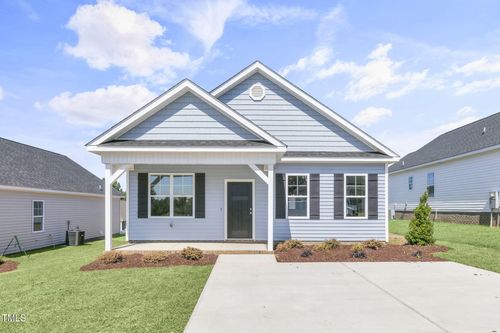 3226 Dolostone Ct, Wilson, NC, 27893-5266 | Card Image