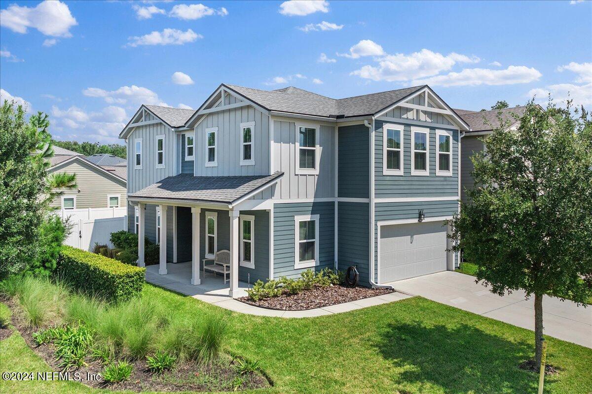 Narrowleaf Dr, Saint Johns, FL 32259
