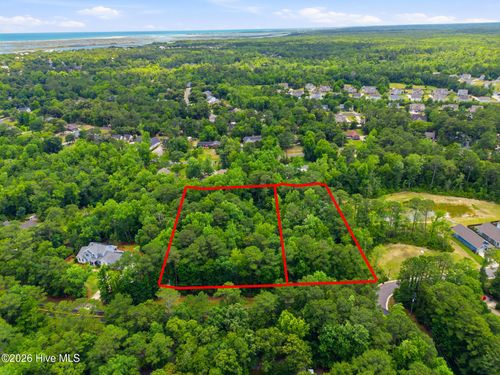 200-202 Creekview Drive, Hampstead, NC, 28443 | Card Image