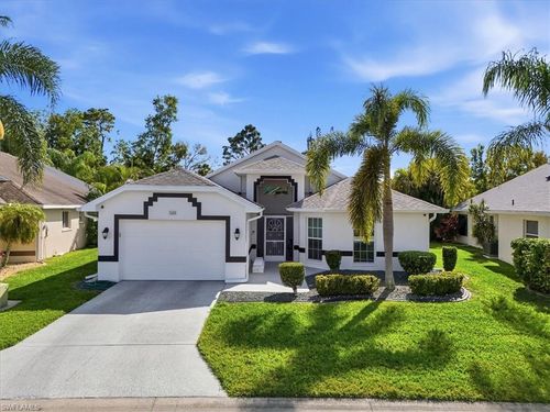 3480 Sabal Springs Blvd, NORTH FORT MYERS, FL, 33917-2073 | Card Image