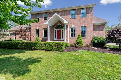 3276 Shorewood Avenue, Fort Gratiot Charter Township, MI, 48060 | Card Image
