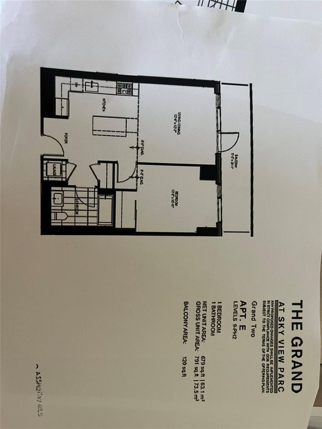 View of home floor plan | Image 26