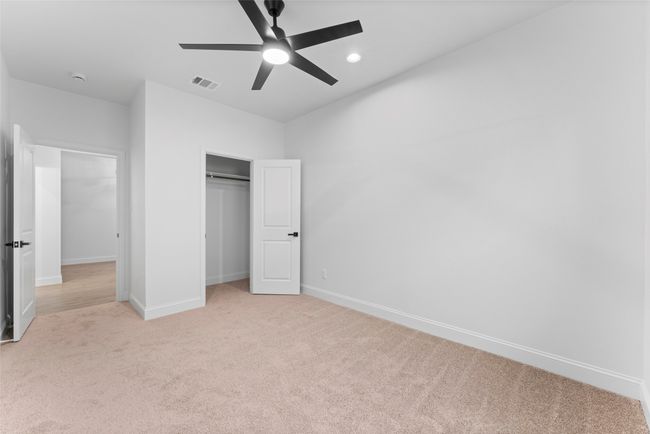 4609 Eagle Nest Ct, House other with 4 bedrooms, 3 bathrooms and null parking in Granbury TX | Image 24