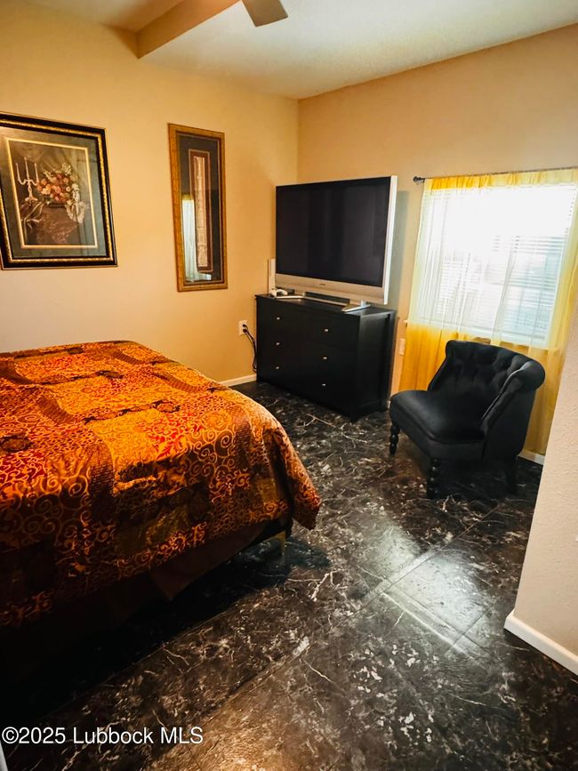 Another view of 3rd bedroom | Image 23
