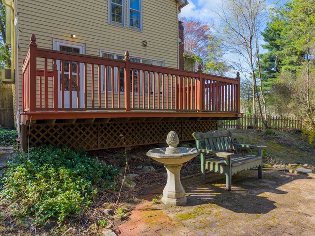 191 Long Hill Rd, House other with 4 bedrooms, 2 bathrooms and 4 parking in Middletown CT | Image 29