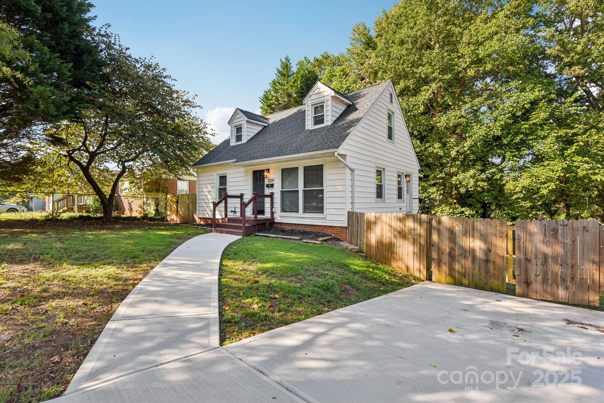 Residential in Charlotte 3