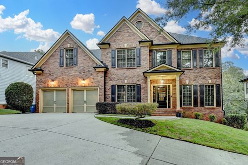 1973 Hamilton Mill Pkwy, Dacula, GA, 30019-2996 | Card Image