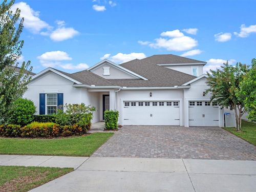 7519 Mandarin Grove Way, WINTER GARDEN, FL, 34787-4929 | Card Image