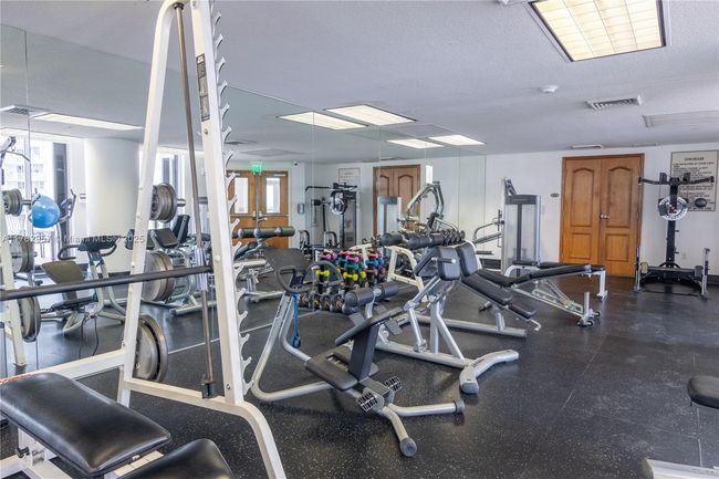 APT-1602C - 100 S Birch Rd, Condo with 3 bedrooms, 3 bathrooms and null parking in Fort Lauderdale FL | Image 49