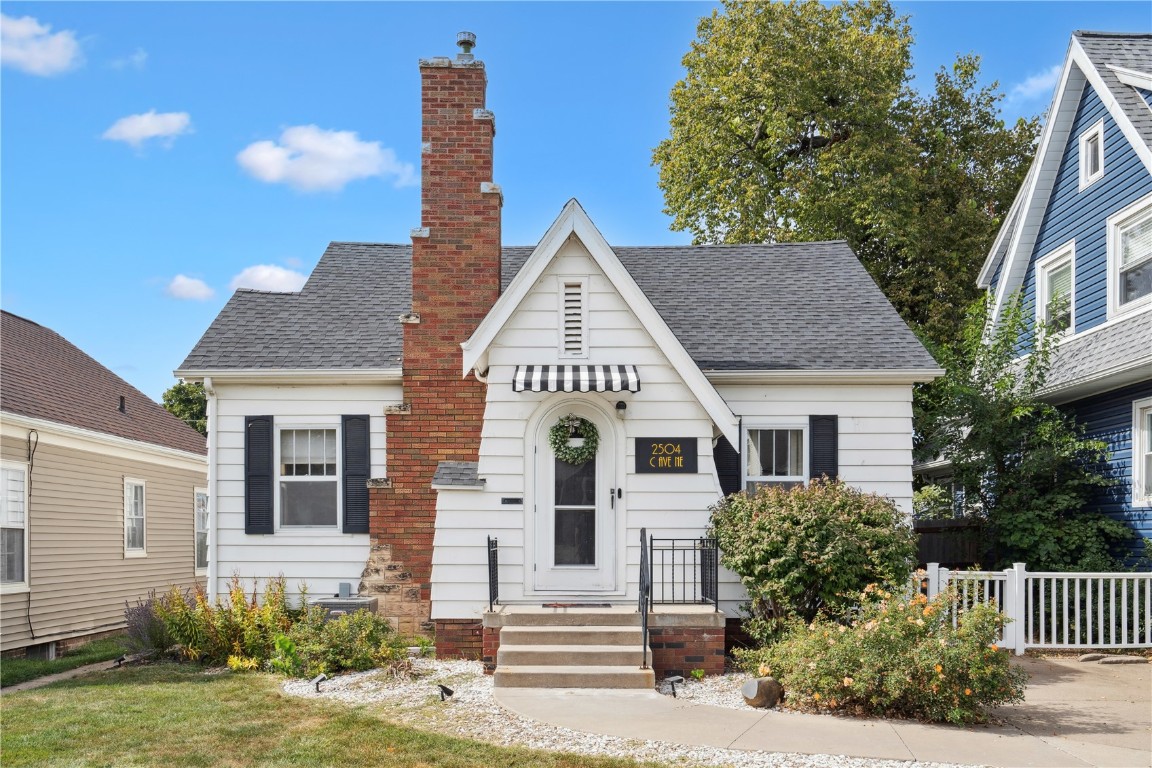 C Ave, Cedar Rapids, IA 52402