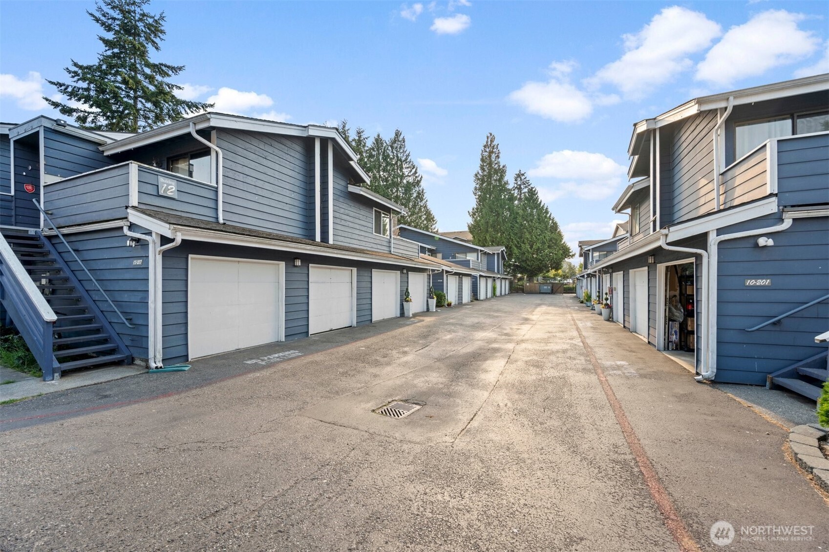 Residential in Everett 3