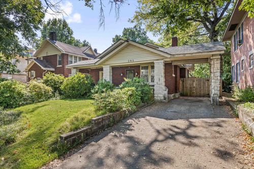 285 N Mcneil St, Memphis, TN, 38112-5109 | Card Image