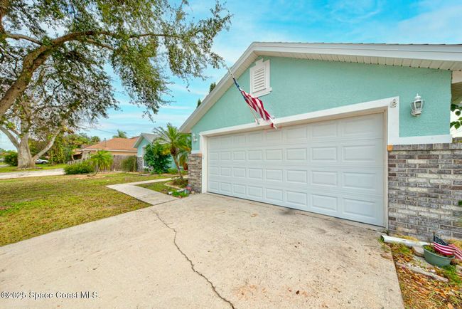 6175 Grissom Pkwy, House other with 3 bedrooms, 2 bathrooms and null parking in Cocoa FL | Image 43