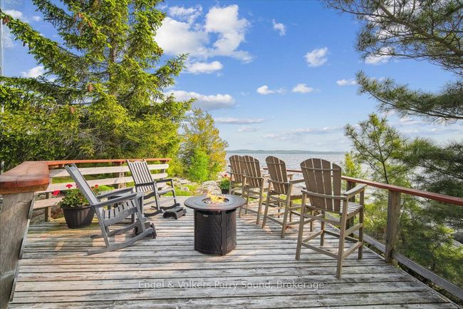 1 Three Tree Island, House other with 4 bedrooms, 2 bathrooms and null parking in Mcdougall ON | Image 28