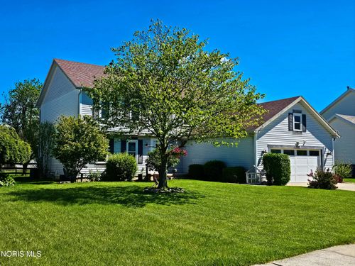 2083 Coe Ct, Perrysburg, OH, 43551-5601 | Card Image
