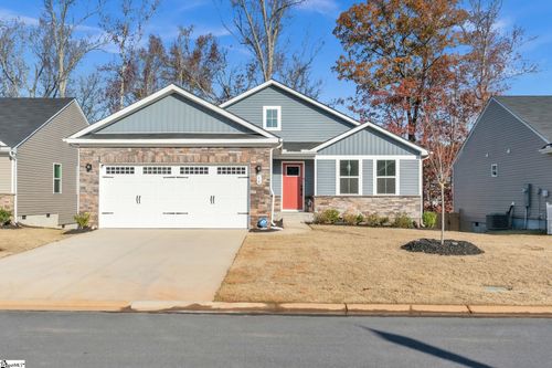 16 Timberwild Dr, Greenville, SC, 29605-5994 | Card Image