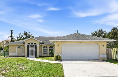848 Guild Dr, VENICE, FL, 34285-3219 | Card Image