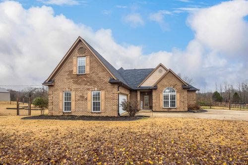 407 Coldwater Bnd, Holly Springs, MS, 38635 | Card Image