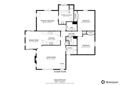 7322 Eagle Dr, Nineveh, IN, 46164-9635 | Card Image