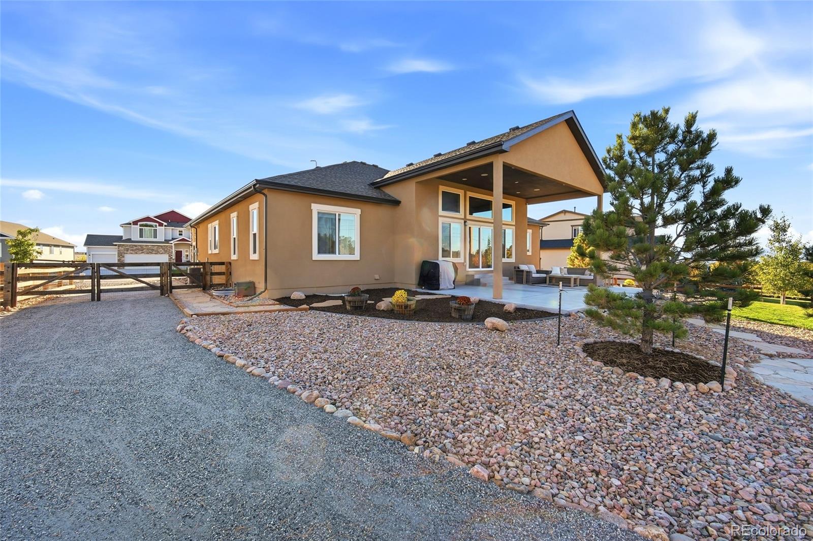 Residential in Colorado Springs 5