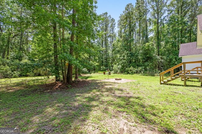 389 Magnolia Dr, House other with 3 bedrooms, 2 bathrooms and null parking in Waverly GA | Image 39