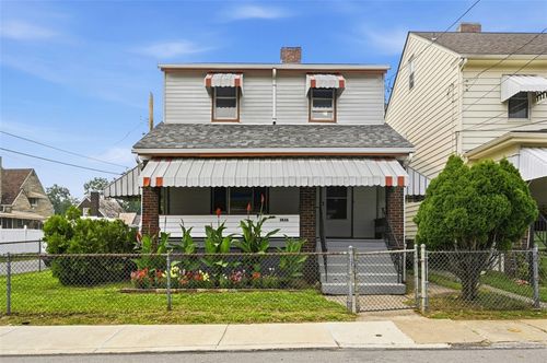 1436 Evandale Rd, Pittsburgh, PA, 15212-2549 | Card Image