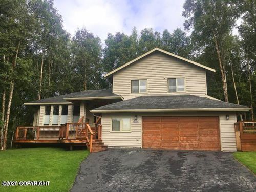 19717 Samalga Cir, Eagle River, AK, 99577-8788 | Card Image