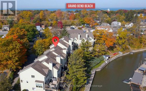 20-40 Ontario St S, Lambton Shores, ON, N0M1T0 | Card Image