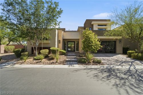 2 Garden Rain Drive, Las Vegas, NV, 89135 | Card Image
