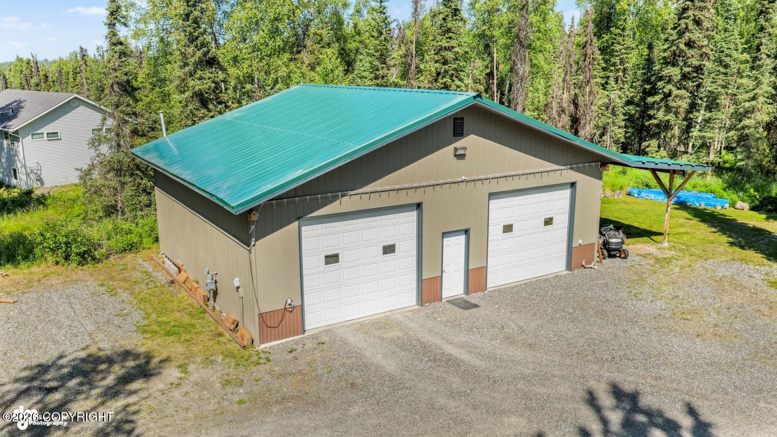 Residential in Soldotna 3