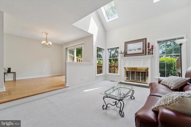 1305 - 1305 Halifax Ct, Townhouse with 3 bedrooms, 3 bathrooms and null parking in WEST CHESTER PA | Image 6