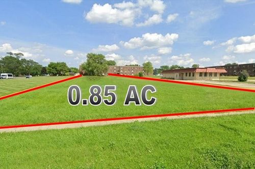 0 N Seminary Ave, Woodstock, IL, 60098 | Card Image