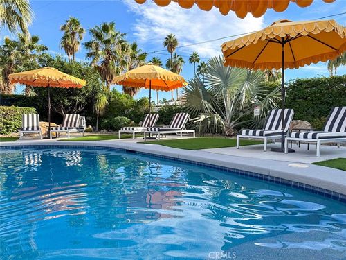 1057 E Marshall Way, Palm Springs, CA, 92262-4807 | Card Image